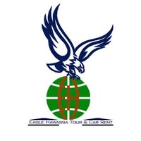 Eagle Hawassa Logo
